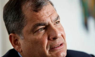 Correa: "Tendré el rol que me asigne Andrés pero mi vida está en Bélgica" / Foto: EFE