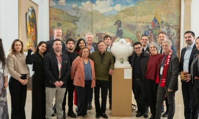 Donald Moncayo y Steven Donziger andan en campañas internacionales pese a contundentes derrotas en el caso Chevron. / Foto: El Oriente