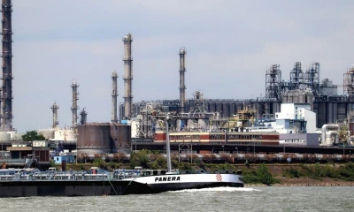 El plan original, preveía un incremento mensual de unos 137.000 barriles diarios / Foto: Pixabay