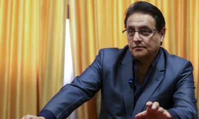 La jueza anunció que la nueva convocatoria para esta audiencia será el martes 27 de febrero/ Foto: cortesía EFE