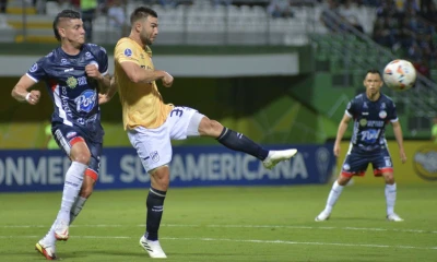 Grillo, de 31 años, se convirtió en una de las figuras del cuadro católico / Foto: EFE 