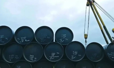 Cualquier riesgo geopolítico tiende a trasladarse rápidamente a los precios del crudo / Foto: cortesía Forbes Ecuador