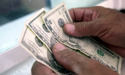 Se trata del mayor nivel alcanzado en los últimos veinte años, desde que se inició la dolarización en el país. Fuente: EFE