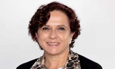 María Isabel Salvador es la nueva enviada de la ONU a Haití / Foto: EFE