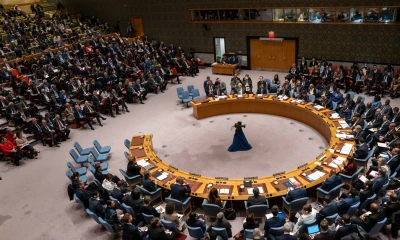 La misión internacional apoyará a la policía del país caribeño en tareas de seguridad / Foto: EFE