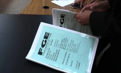 Fiscalía dio a conocer expediente en el Caso Arroz Verde. Foto: Expreso