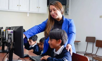 Las inscripciones estarán habilitadas a partir del 16 de agosto / Foto: cortesía Ministerio de Educación