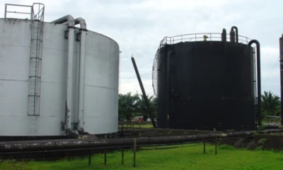 El precio del petróleo superó los $ 70/ Foto: El Oriente