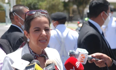 Foto: Ministerio de Gobierno (Flickr)