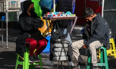 El contrabando de tabaco en Ecuador, un dilema plagado de intereses / Foto: EFE