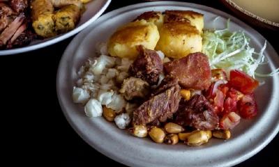 A pesar de ser de origen de la Sierra, Guayaquil es donde más se lo consume e incluso lo han adoptado como propio/ Foto: cortesía Turismo