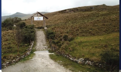 La minera aseguró que "colaborará con el Gobierno para delinear los próximos pasos para las actividades de consulta" sobre Loma Larga / Foto: cortesía Dundee Precious Metals 