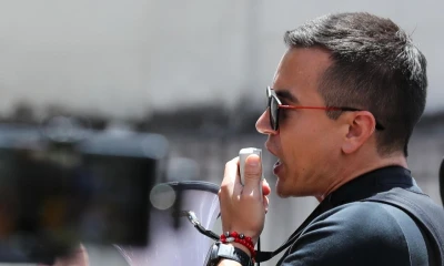 Noboa realizó las modificaciones planteadas por el tribunal constitucional / Foto: EFE 