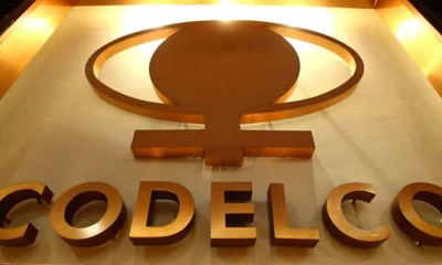 La empresa chilena buscaba revertir una adjudicación realizada por Enami./ Foto: cortesía