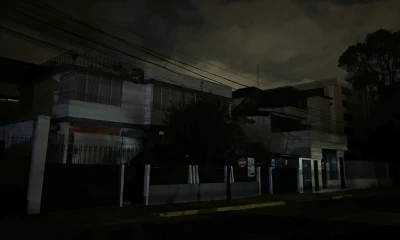 Los apagones han provocado pérdidas económicas a pequeñas y grandes empresas, así como a familias y emprendedores que, según gremios patronales, suponen pérdidas de unos 12 millones de dólares por cada hora de corte de energía./ Foto: cortesía