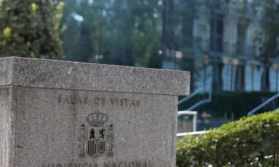 La Justicia española investiga presuntos sobornos en el metro de Quito / Foto: EFE