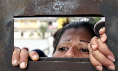 Más de 50 fallecidos en amotinamientos en tres cárceles / Foto EFE