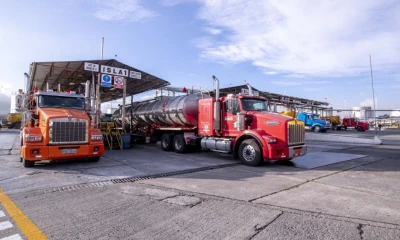 Petroecuador despachó en el primer bimestre 17.19 % más combustibles que en el mismo período de 2022 / Foto: cortesía Petroecuador