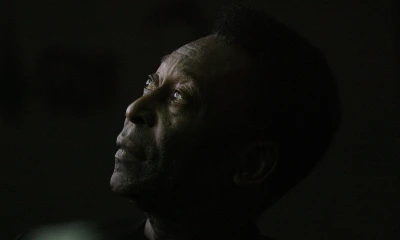 Pelé falleció este jueves en el hospital de Sao Paulo, donde estaba ingresado desde hacía un mes / Foto: EFE