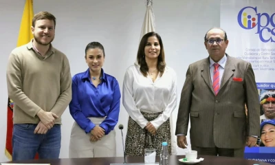 Se confirmó también las multas de 31.500 dólares a cada uno de ellos / Foto: cortesía Participa Ecuador