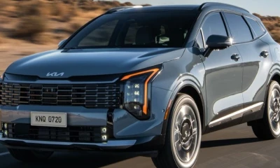 La New Sportage mostró un buen nivel de protección para adultos y niños / Foto: cortesía 