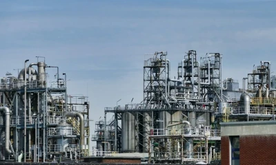 En Perú se ha perforado en la última década un promedio de uno o dos pozos al año / Foto: Pixabay