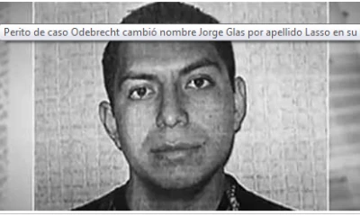 Foto: Ecuador Transparente