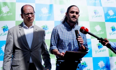 Las reservas petroleras del Bloque 43-ITT se estimaban en más de 13.000 millones de dólares / Foto: cortesía El Universo