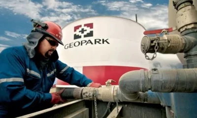 Geopark señaló que pagará 115 millones de dólares al cierre / Foto: cortesía GeoPark