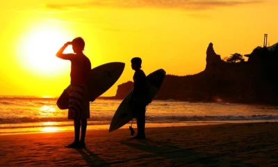 A nivel nacional, la ocupación hotelera promedio alcanzó el 53,09 % / Foto: cortesía Ministerio de Producción