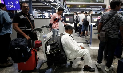 Principales noticias de Ecuador hoy - 19 de julio de 2024 / Foto: cortesía