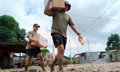 Resumen Medios Nacionales - 9 de Junio de 2023 / Foto: cortesía 