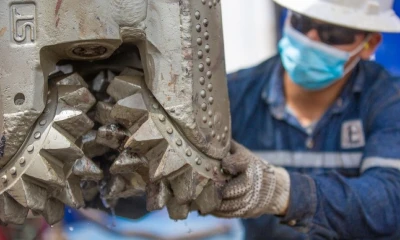 En materia de gas natural, Petroecuador señaló que mantiene operaciones en el campo Amistad / Foto: cortesía Petroecuador