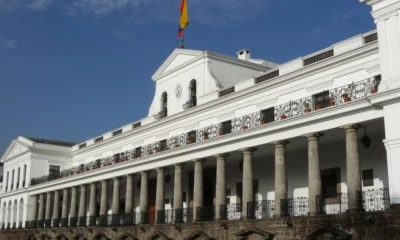 El acuerdo, vigente bajo el SAF, contempla un financiamiento total de 5.000 millones de dólares hasta 2028 / Foto: cortesía Presidencia