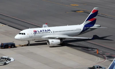 La ruta fue inaugurada el 26 de marzo de 2023. La decisión ha sorprendido a la comunidad de viajeros. / Foto: Cortesía