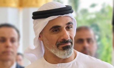En Emiratos, el control de los grandes vehículos de inversión constituye una de las principales expresiones del poder político / Foto: cortesía 