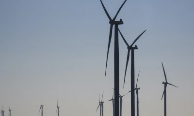 El país solo aprovecha el 5% de su capacidad eólica, lo que abre espacio para proyectos renovables y diversificación de la matriz energética/ Foto: cortesía