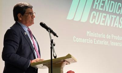 El acuerdo comercial entre ambos países incluye un total de 16 temas, entre ellos el acceso a mercados/ Foto: cortesía Ministerio de Producción