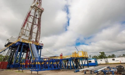 El Brent, de referencia para Colombia, y el WTI que sirve de referencia para Ecuadir, registran caídas. / Foto: Archivo