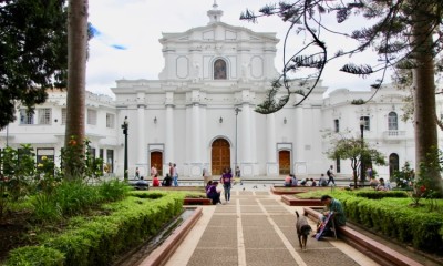 La cultura, la música y la gastronomía fortalecen el atractivo de destinos que buscan posicionarse más allá de las rutas tradicionales./Foto: cortesía Passport the World
