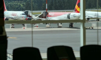 Ecuador retira restricción de entrada a visitantes de varios países africano / Foto: EFE