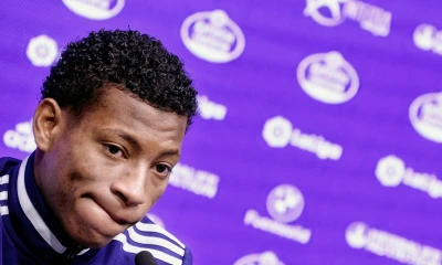 Gonzalo Plata se enfrenta a 6 meses de cárcel por conducción temeraria / Foto: EFE