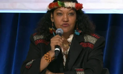 Los pueblos indígenas exigen proteger el 80 % de la Amazonía para 2025 / Foto: COICA Amazonía