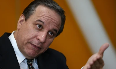 Banco Mundial aprueba USD 700 millones para Ecuador / Foto: EFE