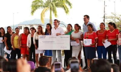 La intención es ayudar en la transformación social para mujeres emprendedoras del sector rural/ Foto: cortesía