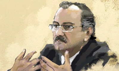 Principales noticias de Ecuador hoy - 29 de abril de 2024 / Foto: cortesía Primicias 