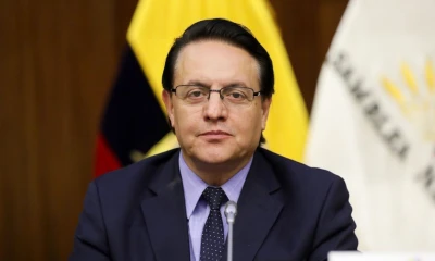 Principales noticias de Ecuador hoy - 19 de agosto de 2025 / Foto: cortesía