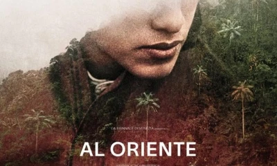 Es el primer largometraje dirigido por José María Avilés, en donde el protagonista emprende una búsqueda en torno al mito del tesoro de Atahualpa. / Foto: Cortesía Instituto de Fomento a la Creatividad y la Innovación