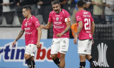 El cuadro rayado se aseguró boletos a la final del torneo y a la Copa Libertadores 2024 / Foto: EFE