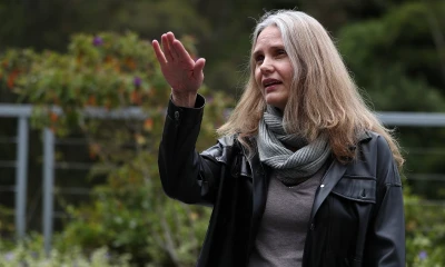 La película ecuatoriana cumple con los estándares y está lista para ser exhibida / Foto: EFE